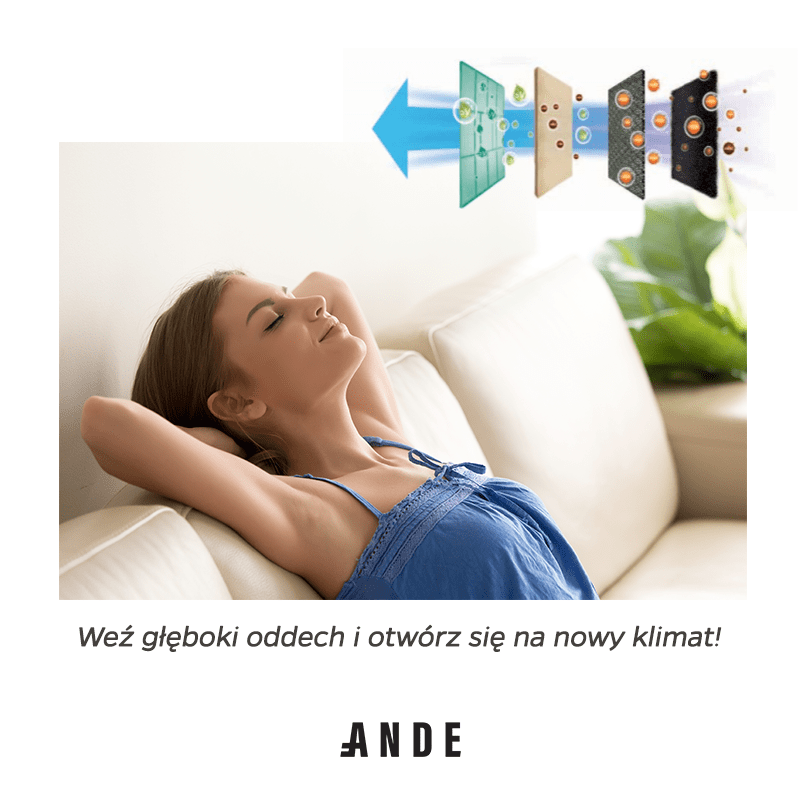 3 najważniejsze funkcje klimatyzatora, które musisz mieć